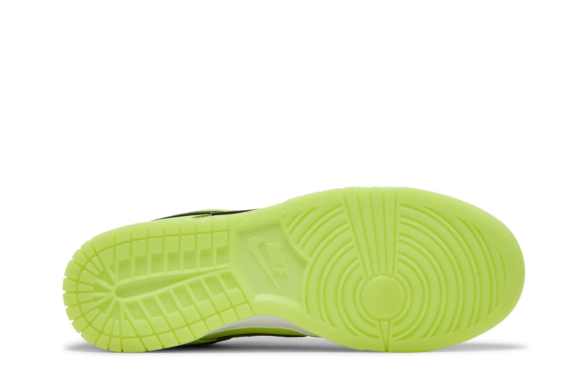 Nike Dunk Low Glow In The Dark FJ4610-702