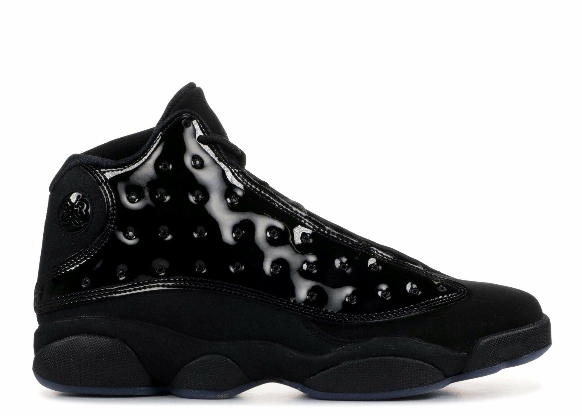Air Jordan 13 Retro 'Cap And Gown' Unfading Sneaker