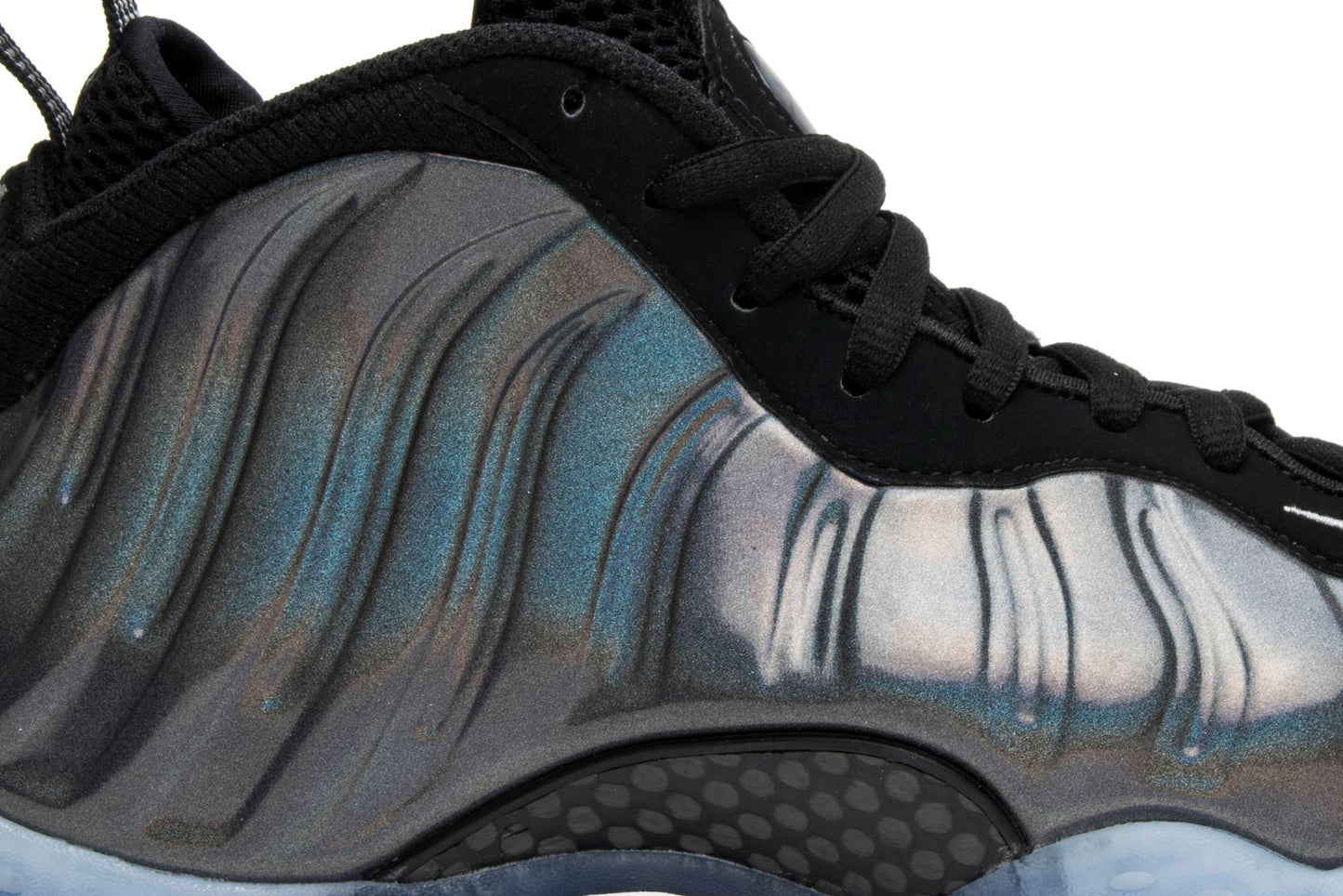 Nike Air Foamposite One Hologram 314996-900