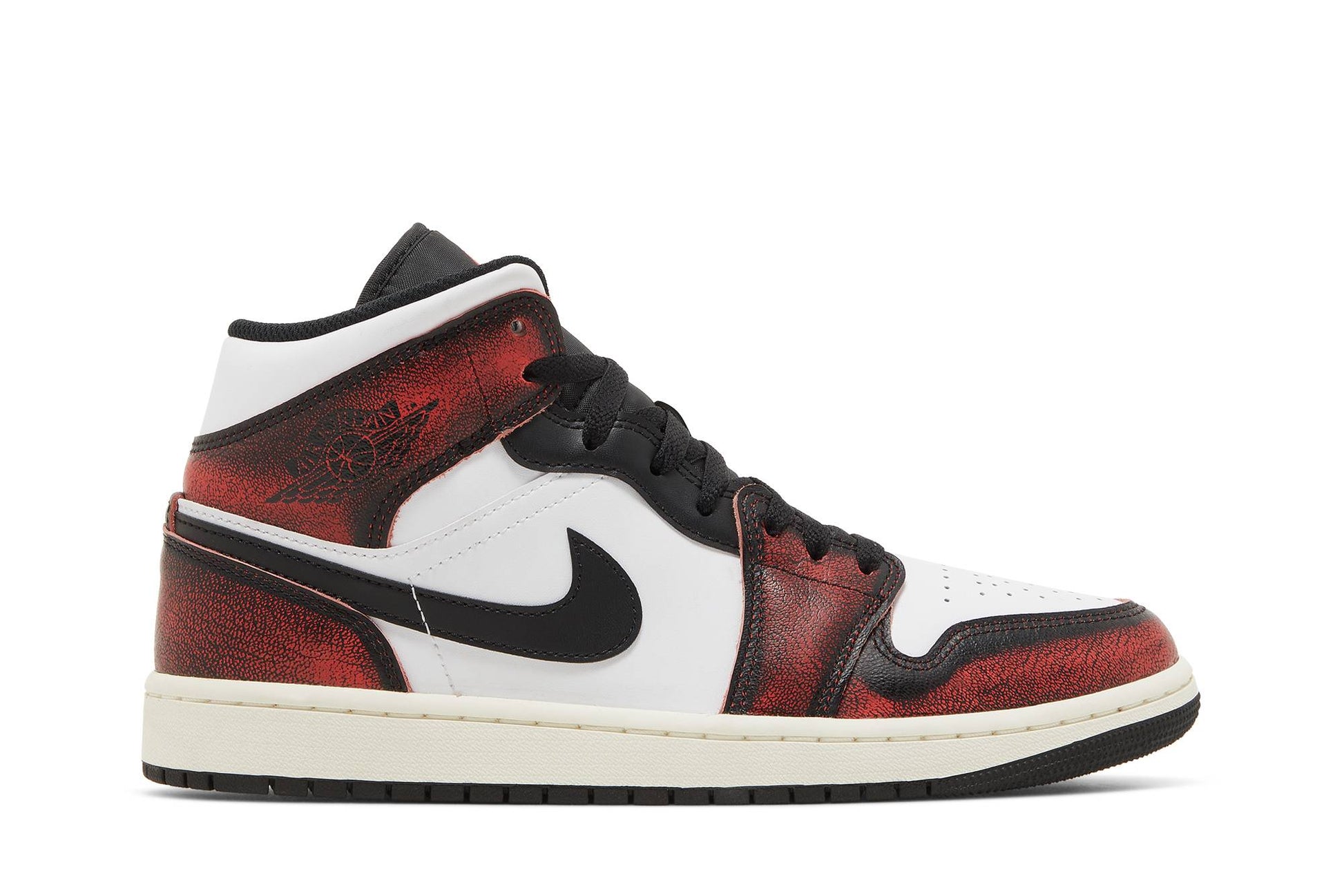 Air Jordan 1 Mid 'Wear-Away' DV9565-006
