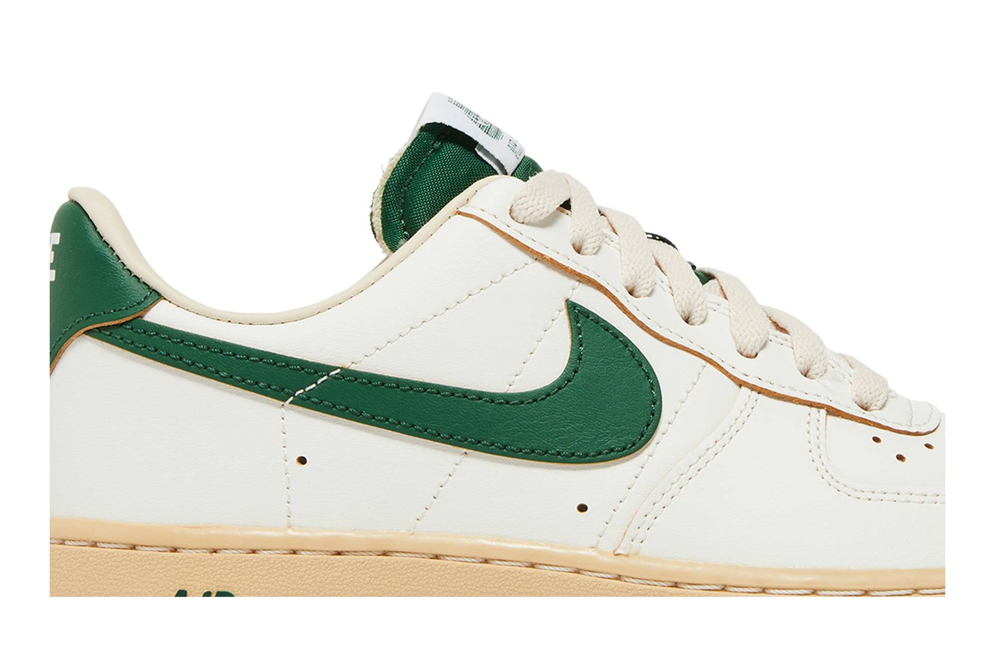 ( Women ) Nike Air Force 1 Low 'Green And Muslin' DZ4764-133
