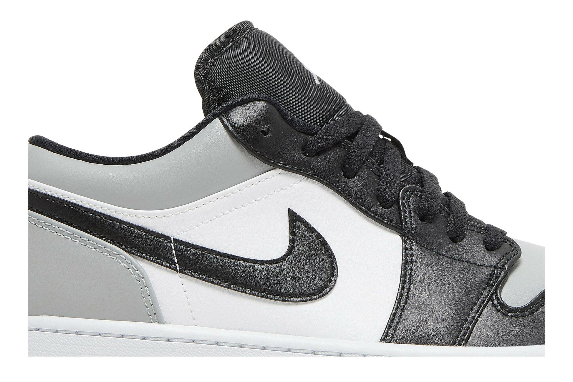 Air Jordan 1 Low Shadow Toe 553558-052