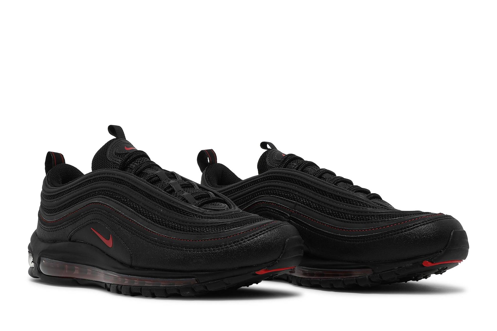 Nike Air Max 97 'Black University Red' DH4092-001