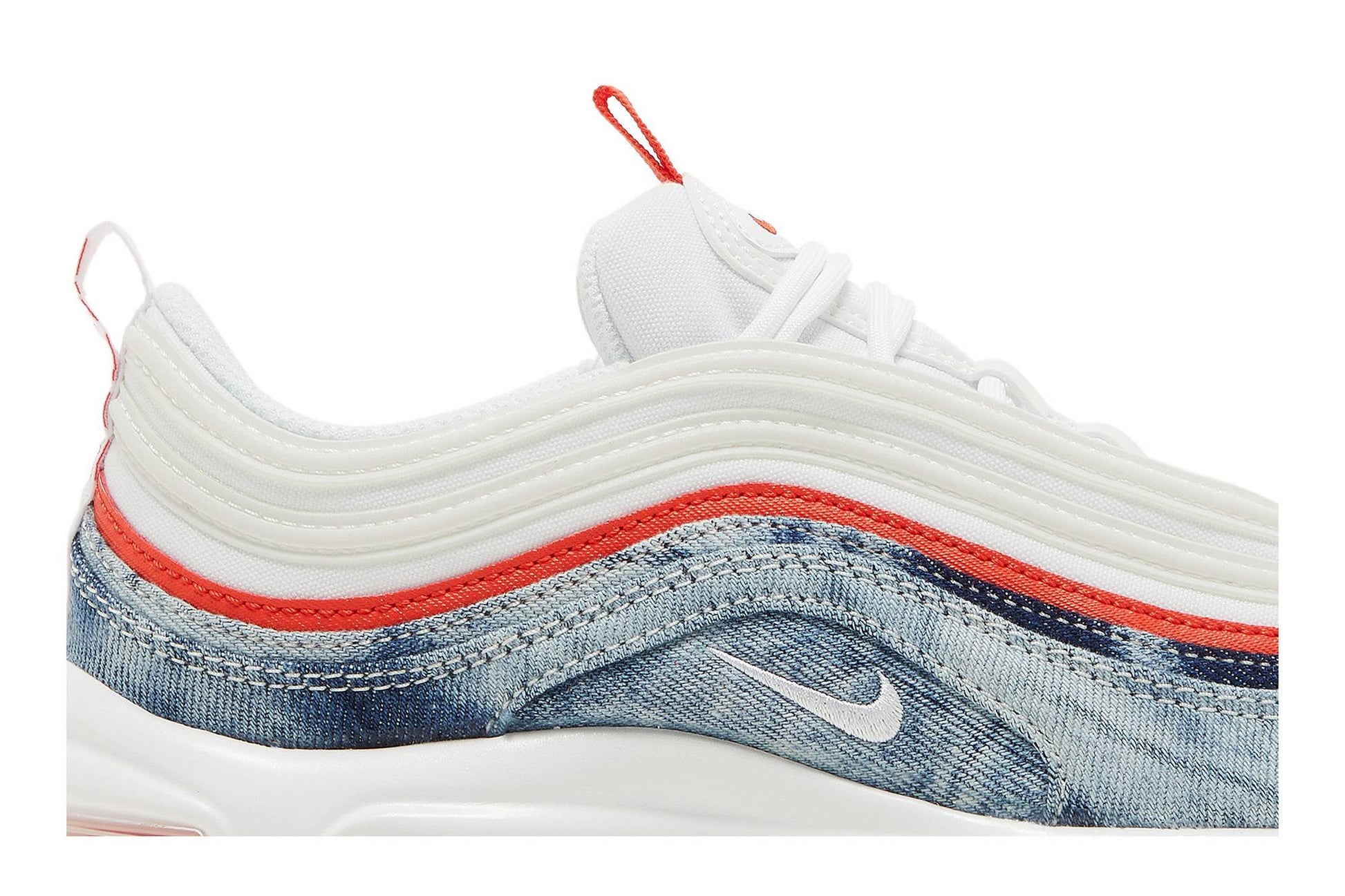 ( Women ) Nike Air Max 97 'Washed Denim' DV2180-900