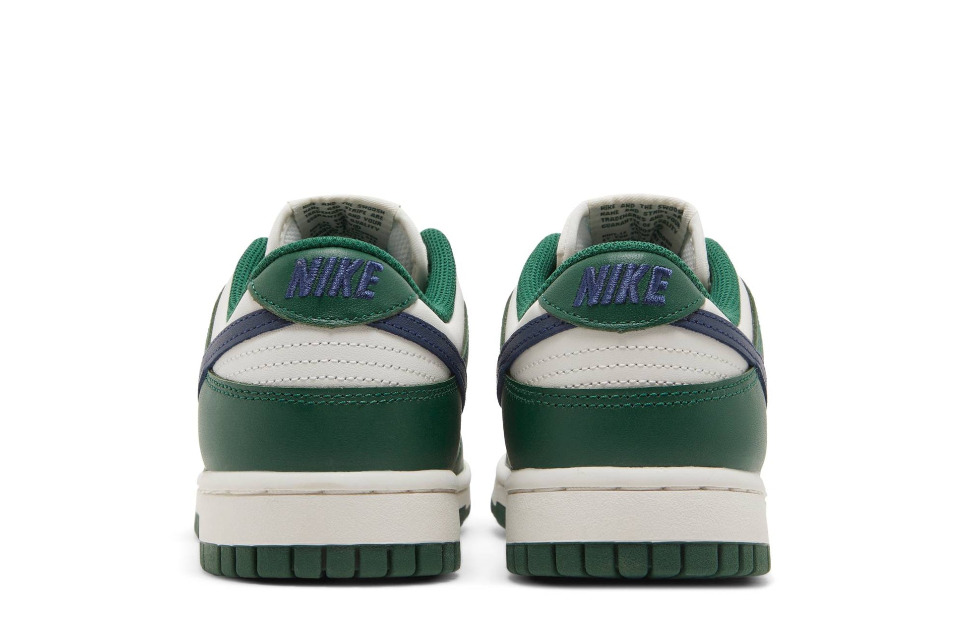 ( Women ) Nike Dunk Low 'Gorge Green' DD1503-300