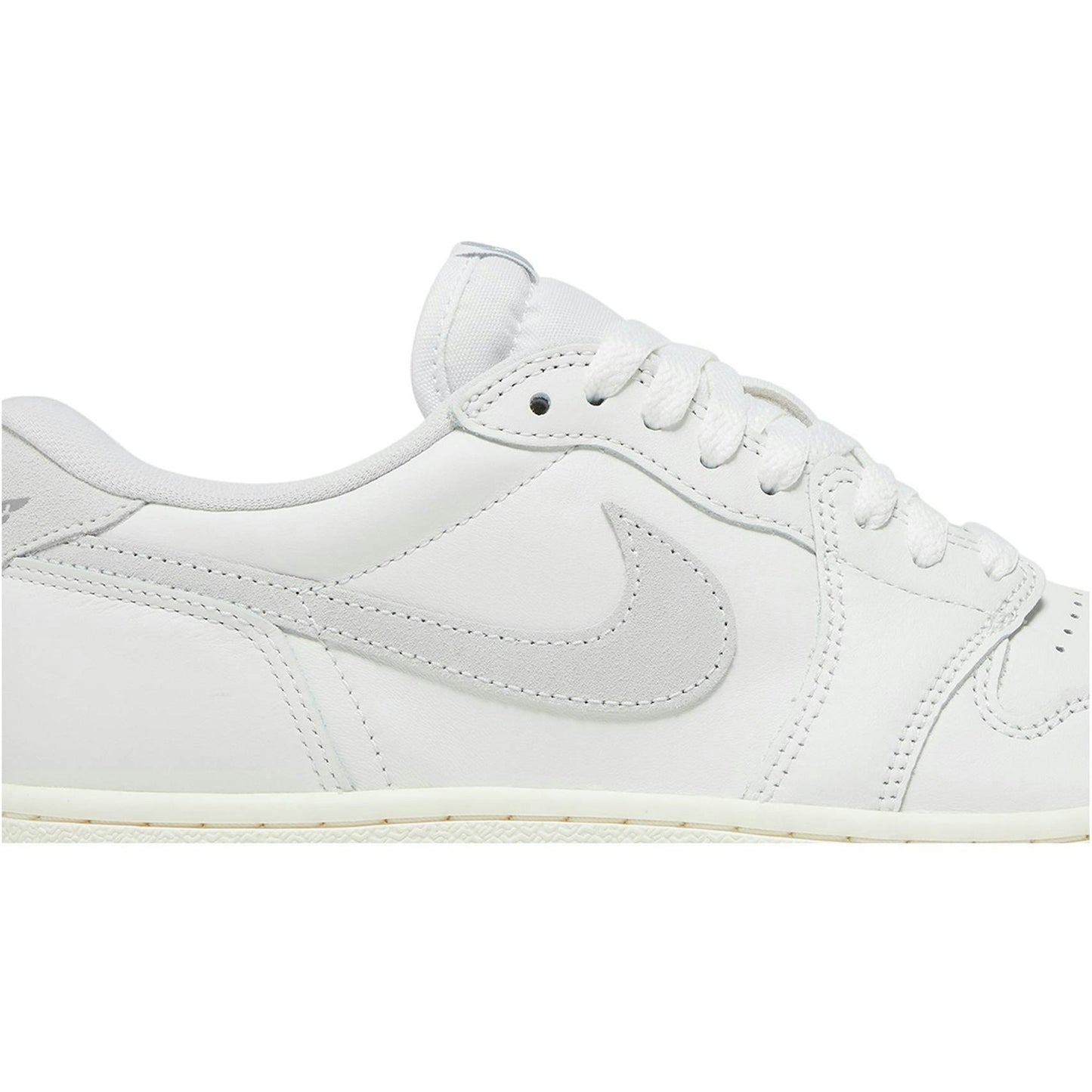Air Jordan 1 Retro Low 85 OG Neutral Grey FB9933-100