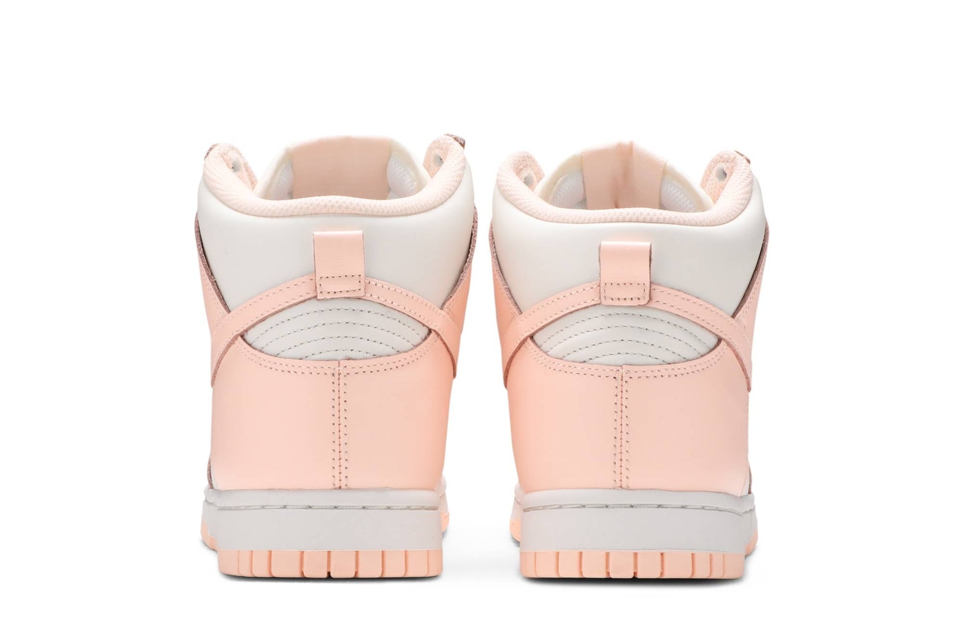 ( Women ) Nike Dunk High 'Crimson Tint' DD1869-104