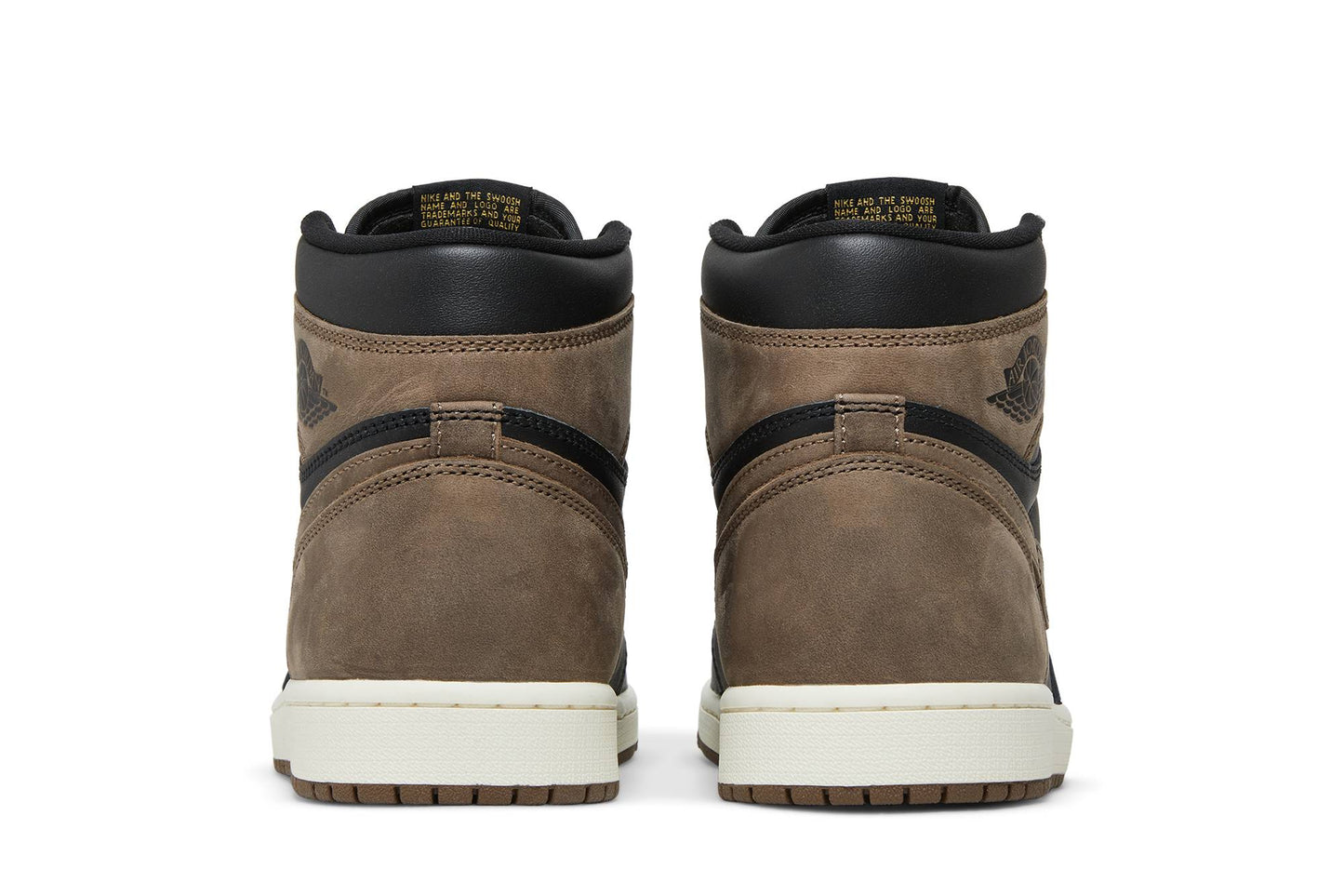 Air Jordan 1 Retro High OG 'Palomino' DZ5485-020