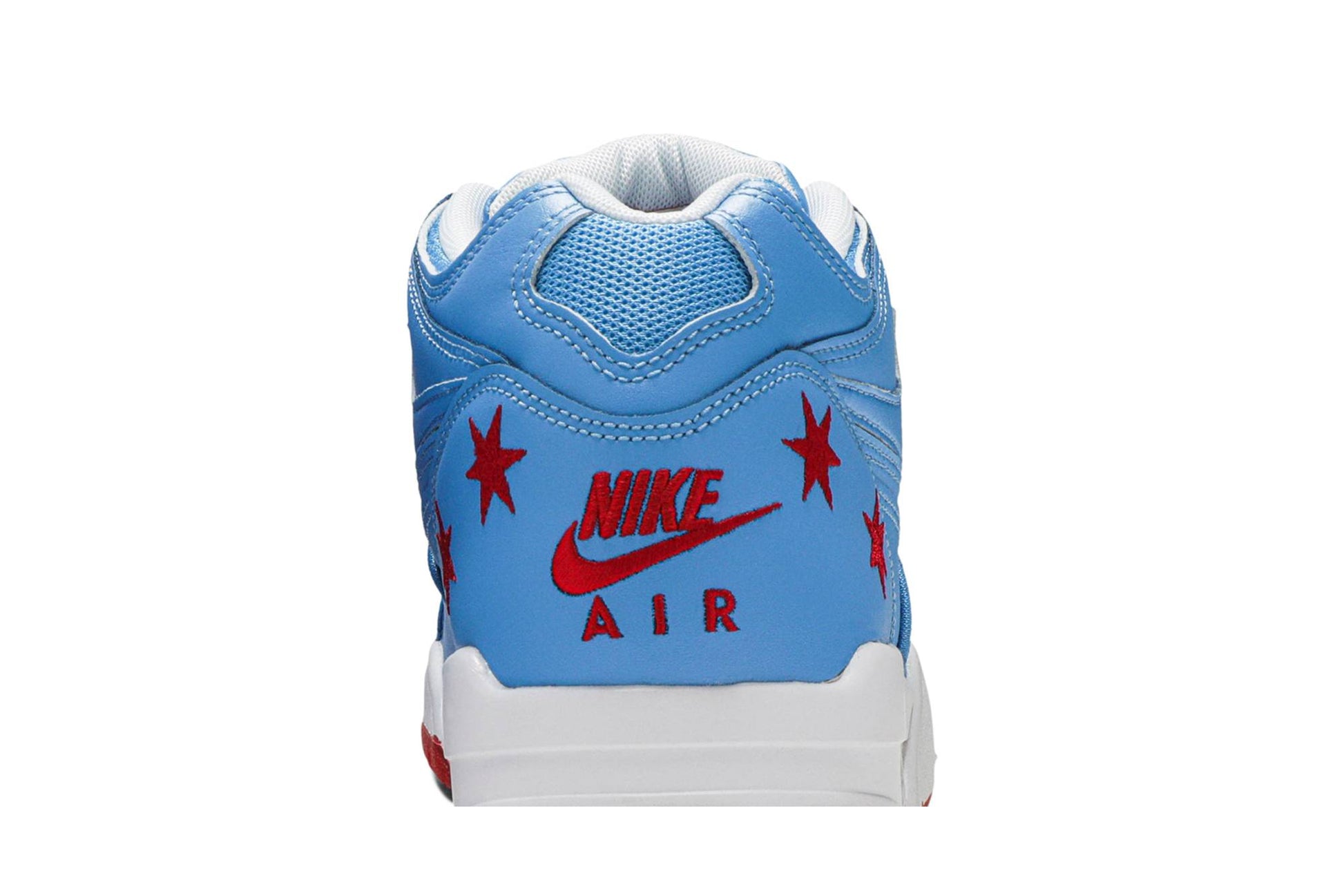 Nike Air Flight 89 Chicago All-Star CU4831-406