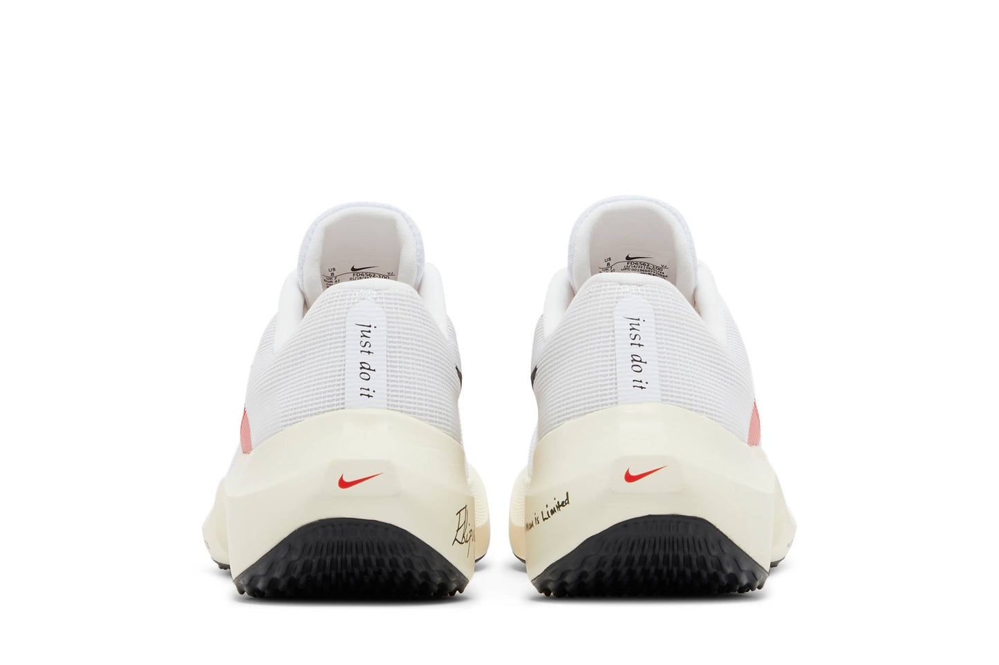 Nike Zoom Fly 5 Eliud Kipchoge FD6562-100