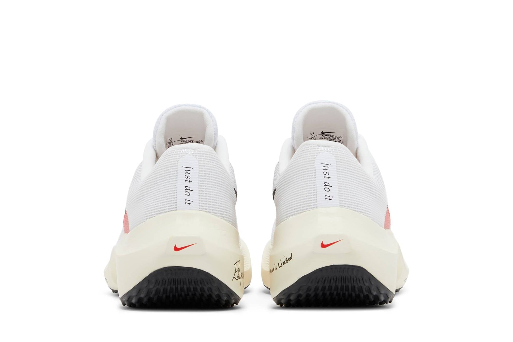 Nike Zoom Fly 5 Eliud Kipchoge FD6562-100
