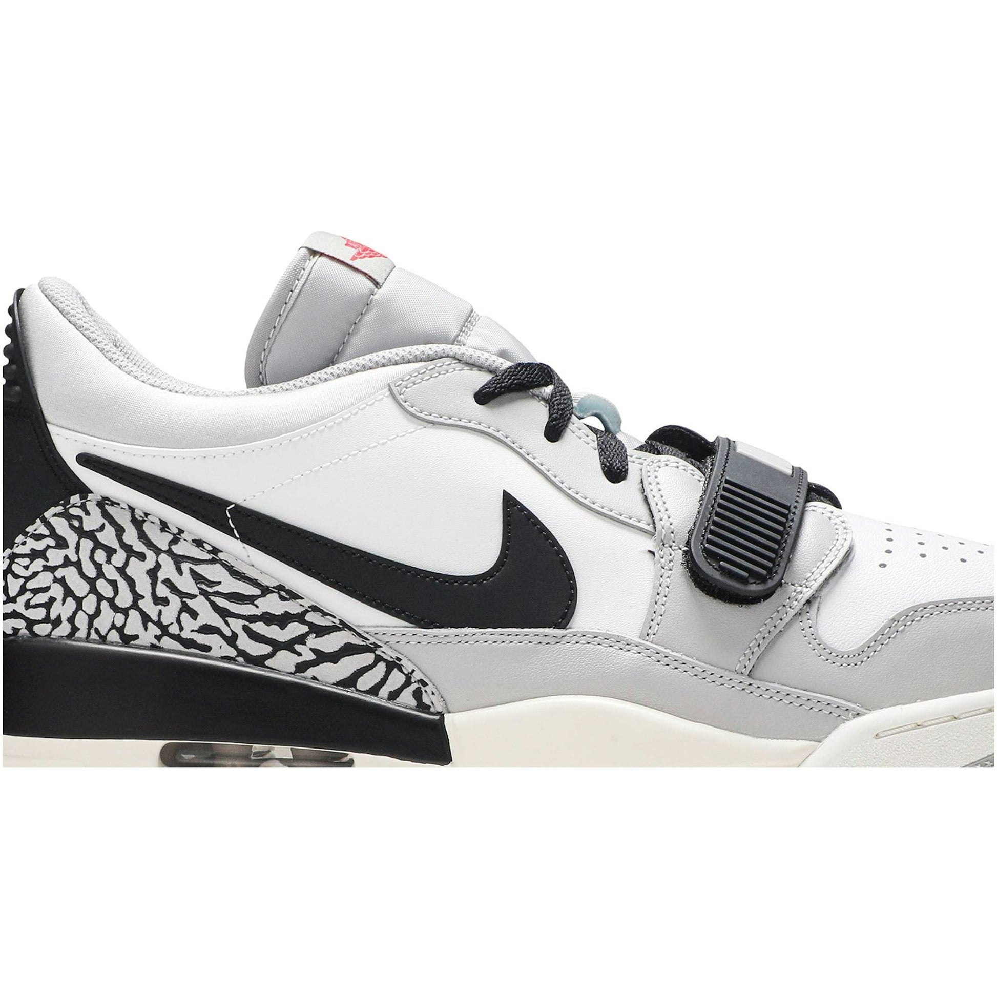 Air Jordan Legacy 312 Low 'Tech Grey' CD7069-101