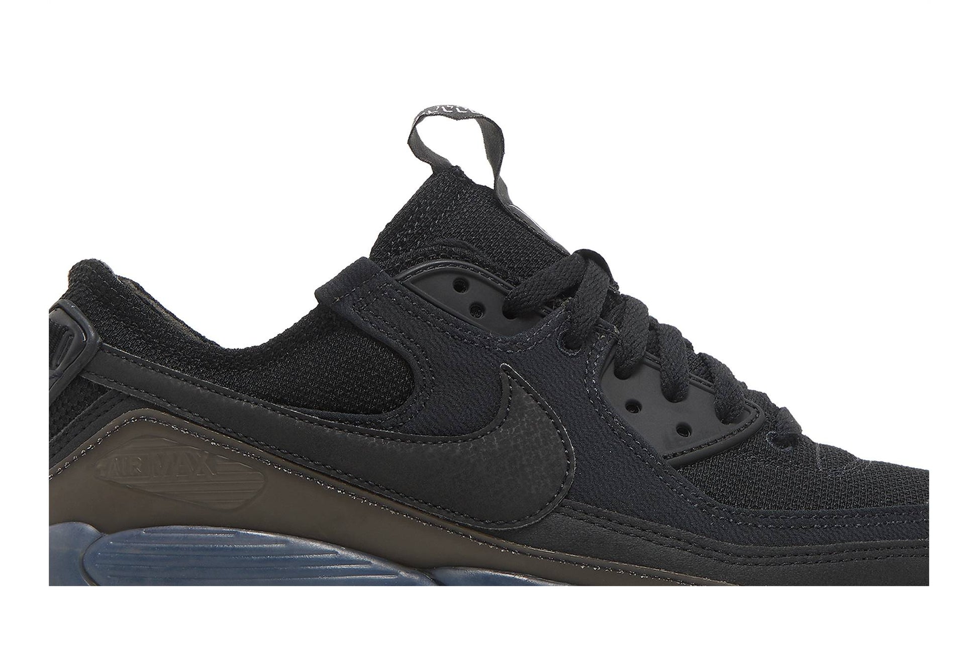 Nike Air Max Terrascape 90 Triple Black DQ3987-002