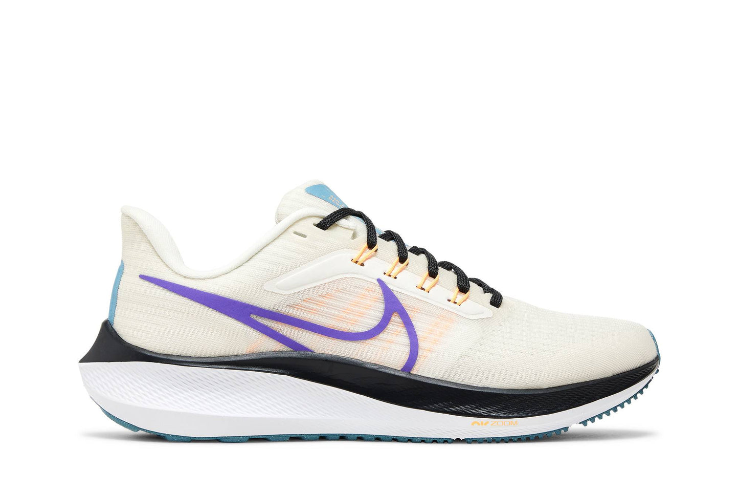 ( Women ) Nike Air Zoom Pegasus 39 'Phantom Purple Cerulean' DH4072-006