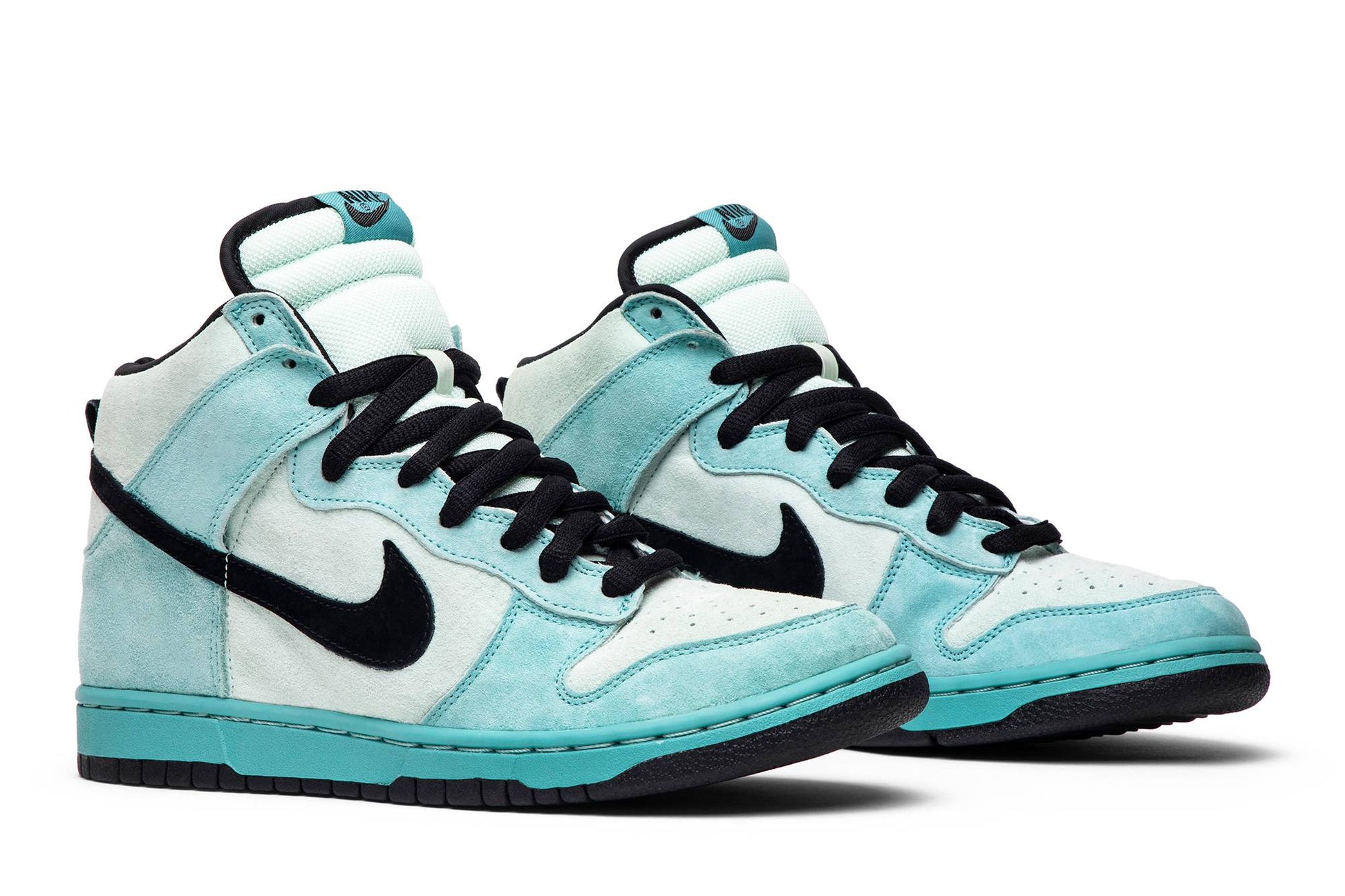 Nike Dunk High SB Sea Crystal 305050-301