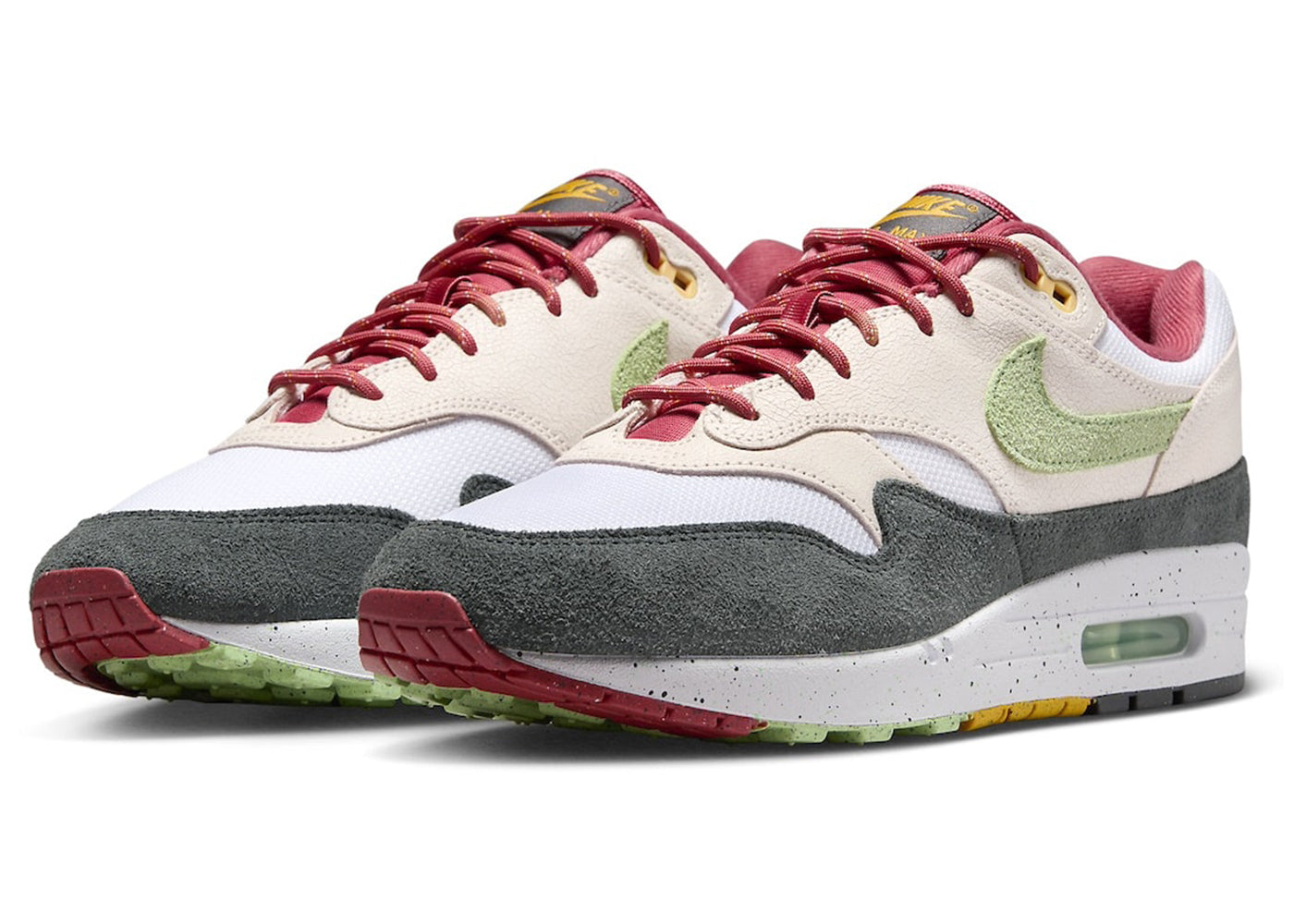 Nike Air Max 1 Easter Celebration Light Soft Pink FZ4133-640