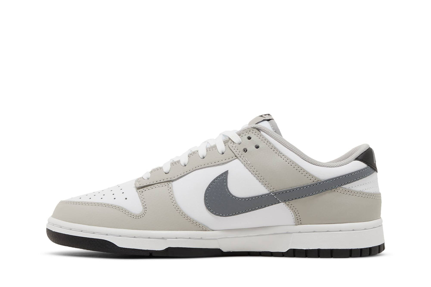 Nike Dunk Low Stencil Swoosh FD0661-100