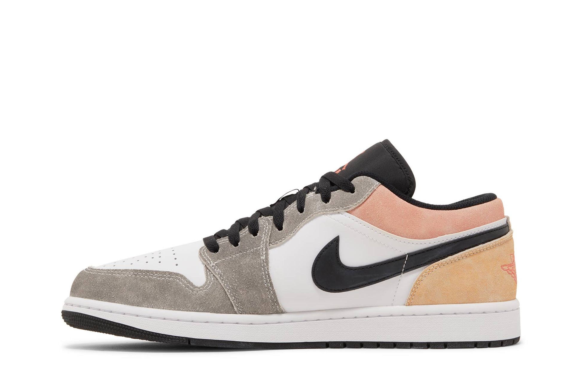 Air Jordan 1 Low Flight Club DX4334-008