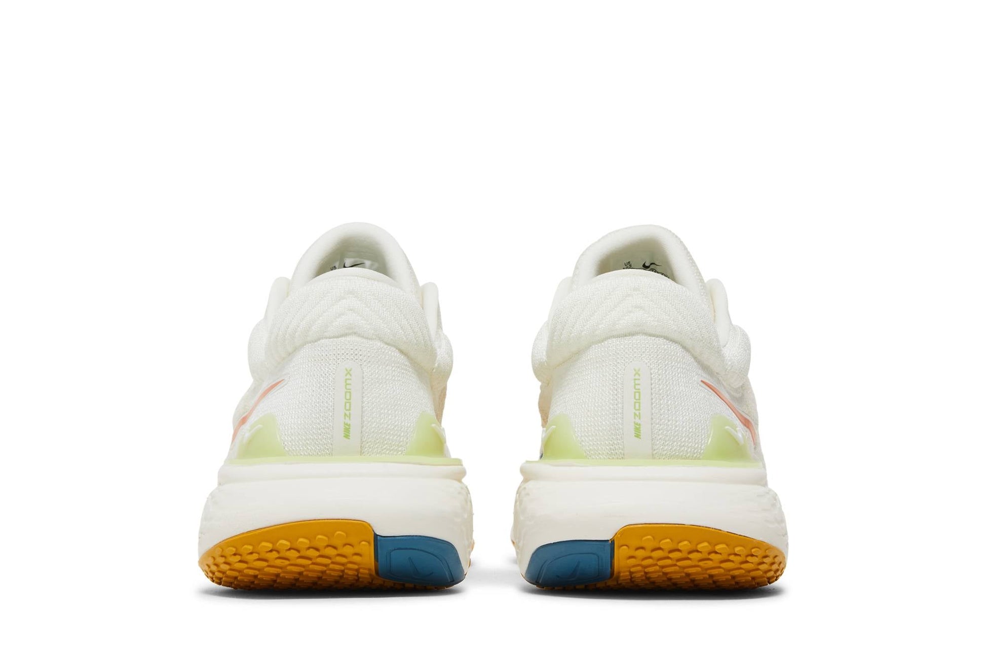 Nike ZoomX Invincible Run Flyknit 2 'Sail Hot Curry' DV1745-181