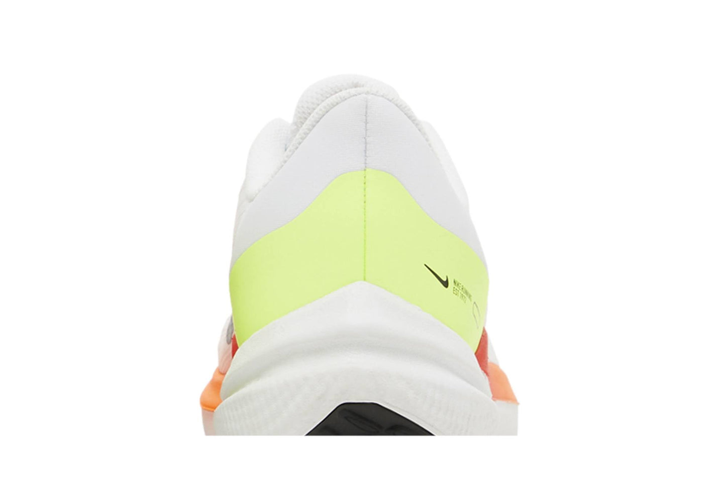 Nike Air Winflo 9 White Bright Crimson DD6203-100