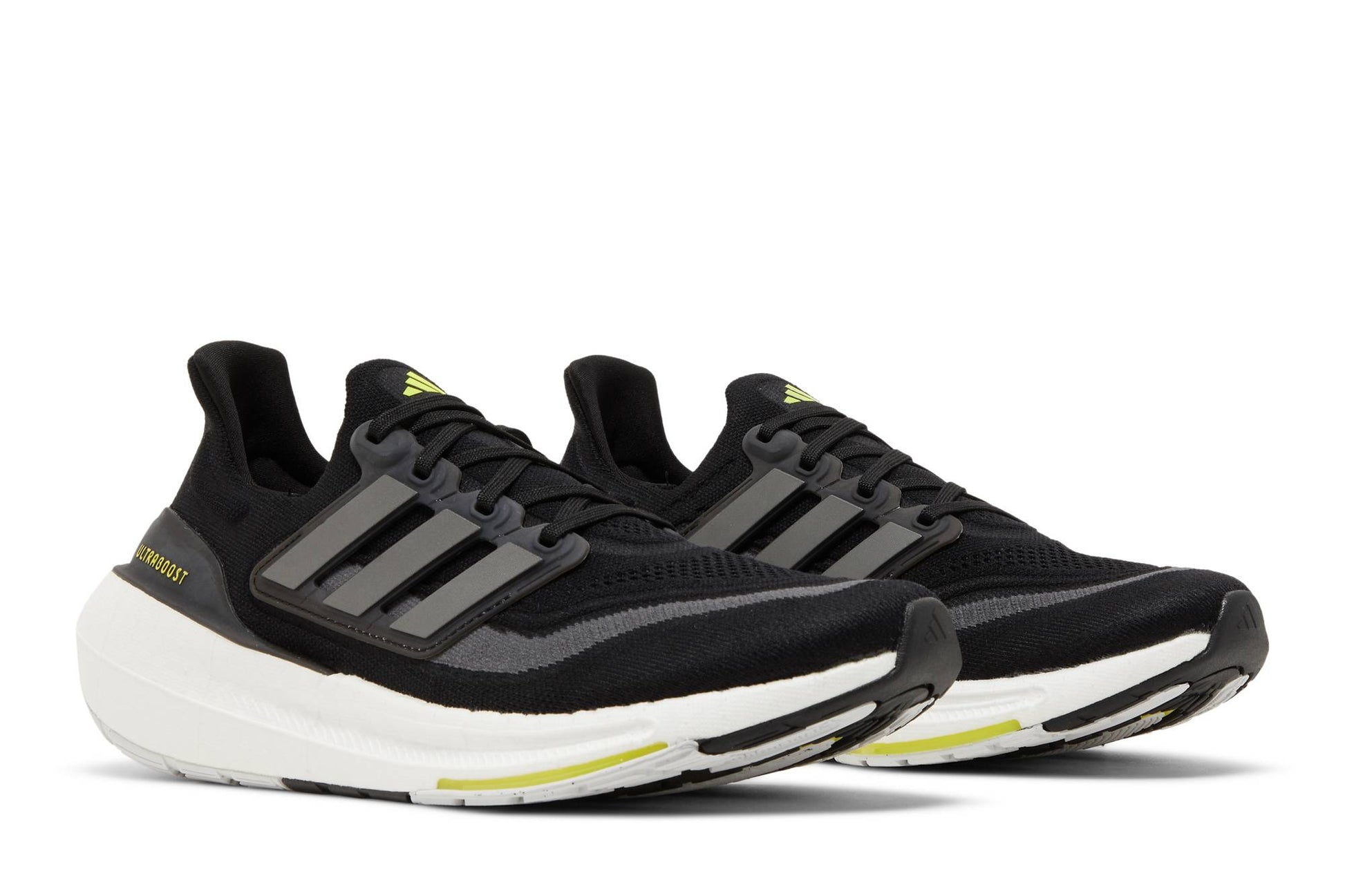 Adidas UltraBoost Light 'Core Black' HQ6339