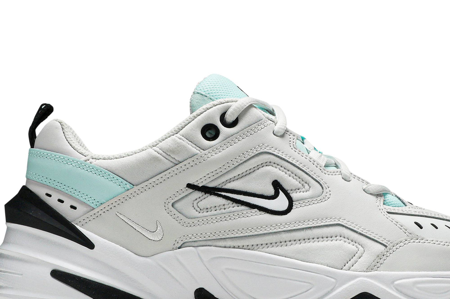 ( Women ) Nike M2K Tekno 'Platinum Tint' AO3108-013