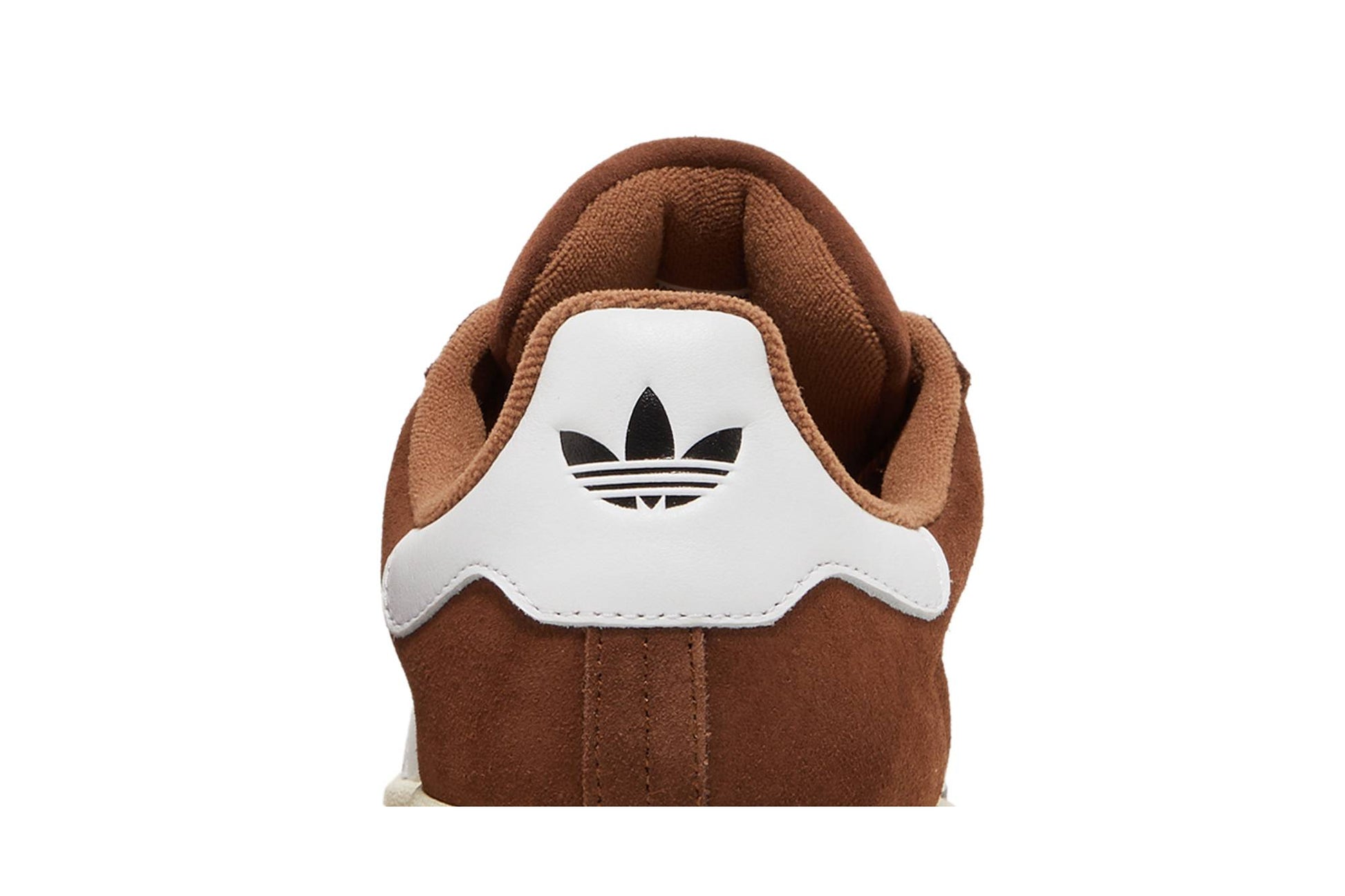 Adidas Campus 00S 'Bark/Off White' GY6433