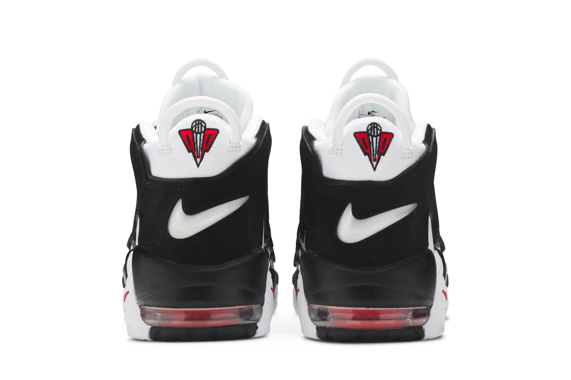 Nike Air More Uptempo Scottie Pippen 414962-105