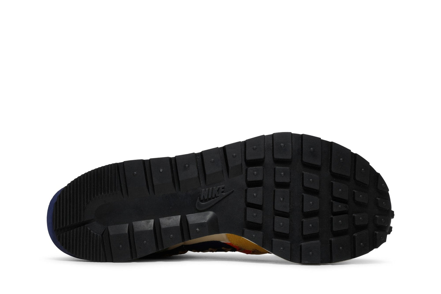 Nike Vaporwaffle X Jean Paul Gaultier X Sacai Sesame Blue Void