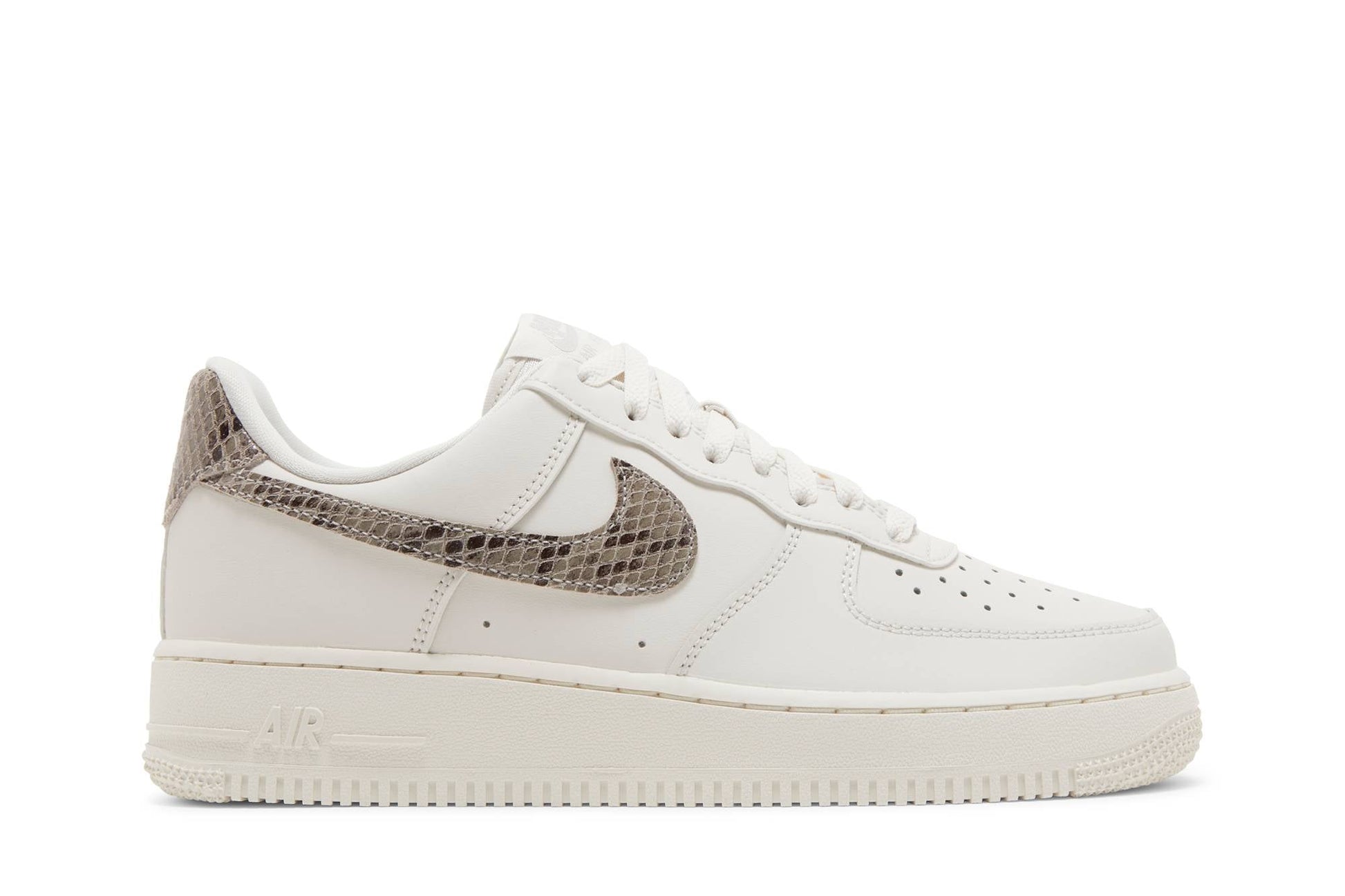 ( Women ) Nike Air Force 1 Low '07 'Phantom' DD8959-002