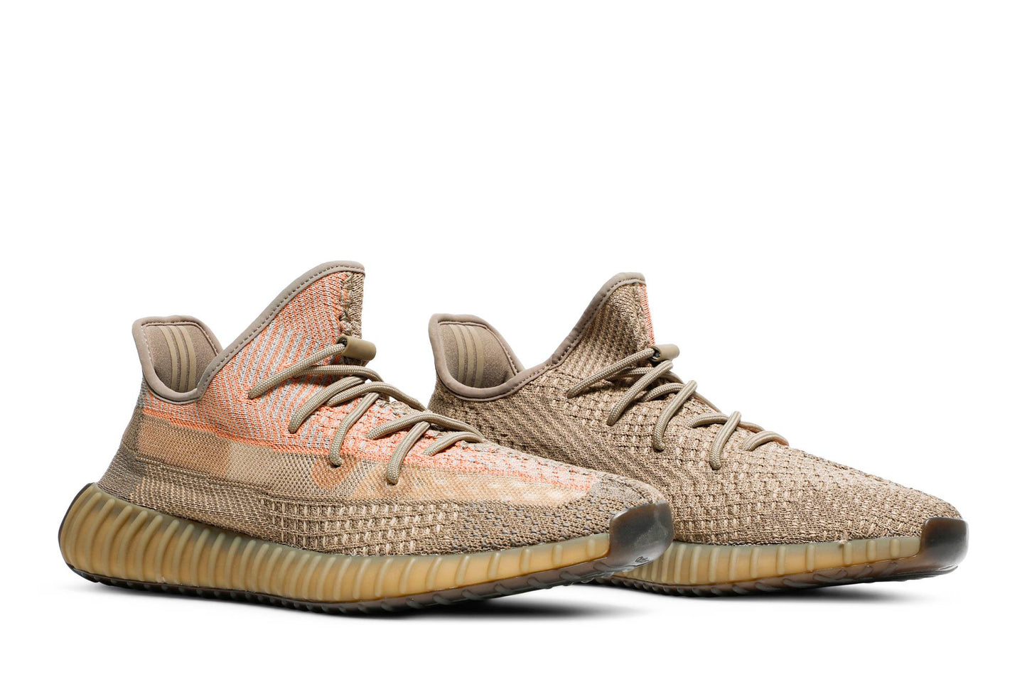 Adidas Yeezy Boost 350 V2 Sand Taupe FZ5240