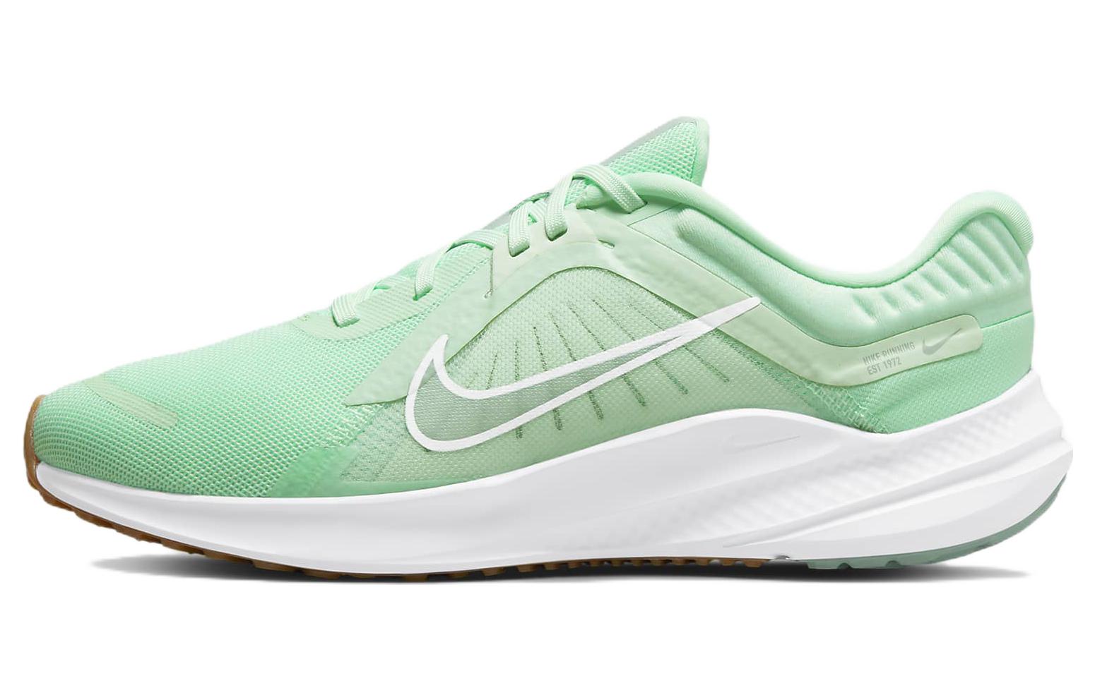 ( Women ) Nike Shoes Green White DD9291-300