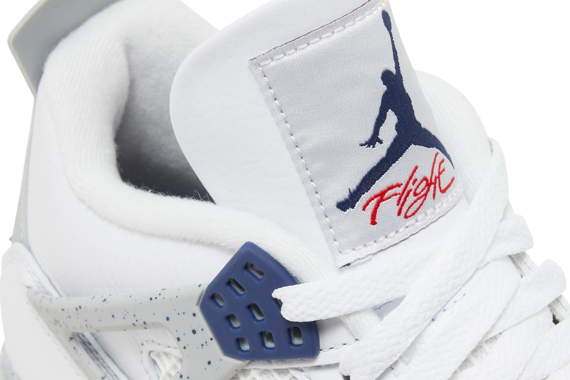 Air Jordan 4 Retro Midnight Navy DH6927-140