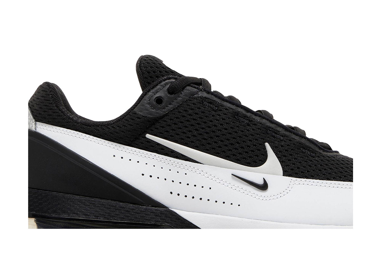 Nike Air Max Pulse Black Pure Platinum DR0453-005