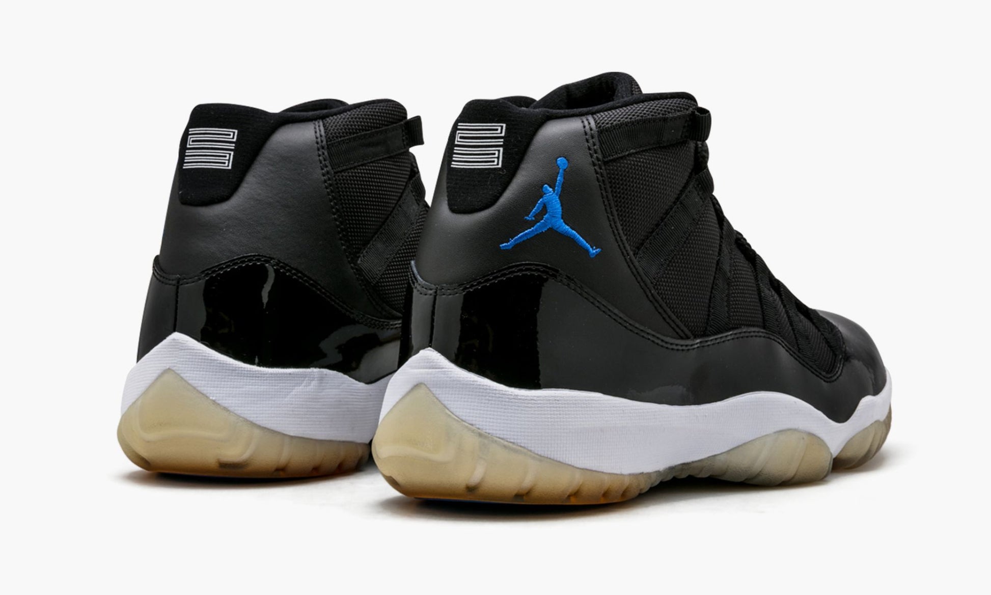 Air Jordan 11 Retro "Space Jam – 2009"