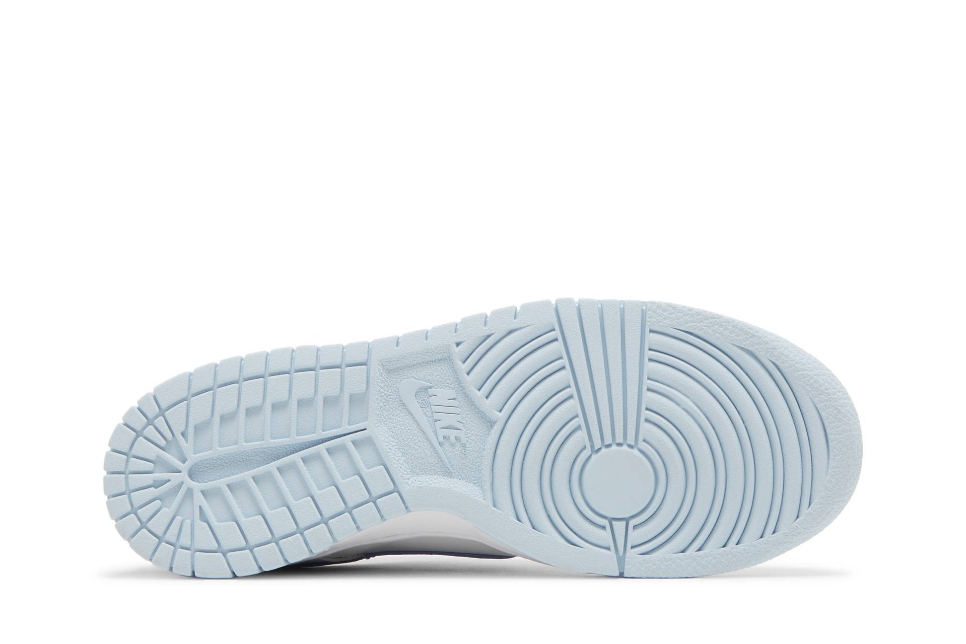 ( Grade School ) Nike Dunk Low 'Ivory Hyper Royal' FB1843-141