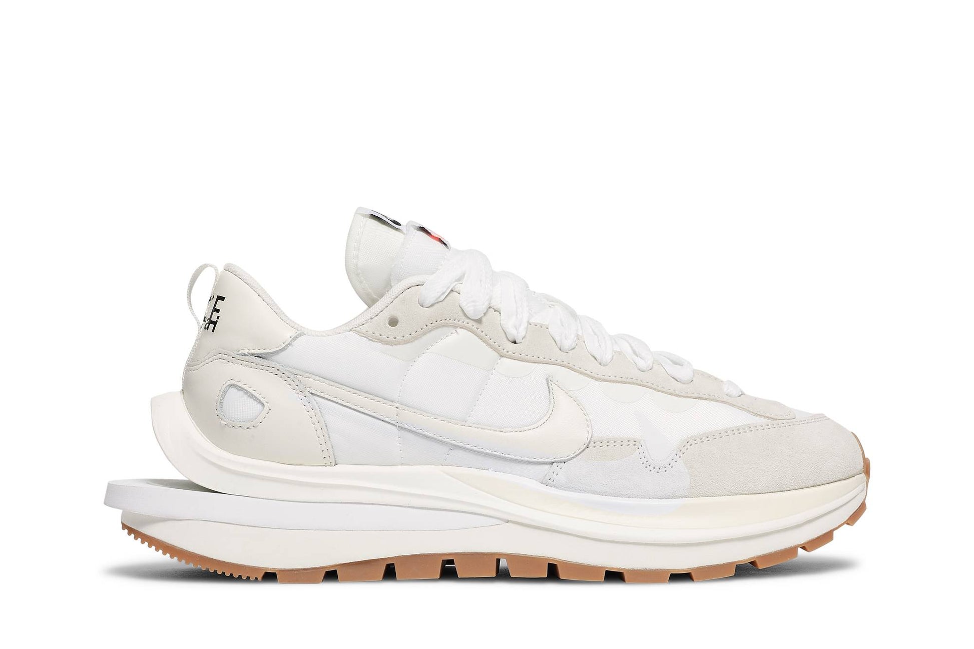 Sacai X Nike VaporWaffle Sail Gum DD1875-100