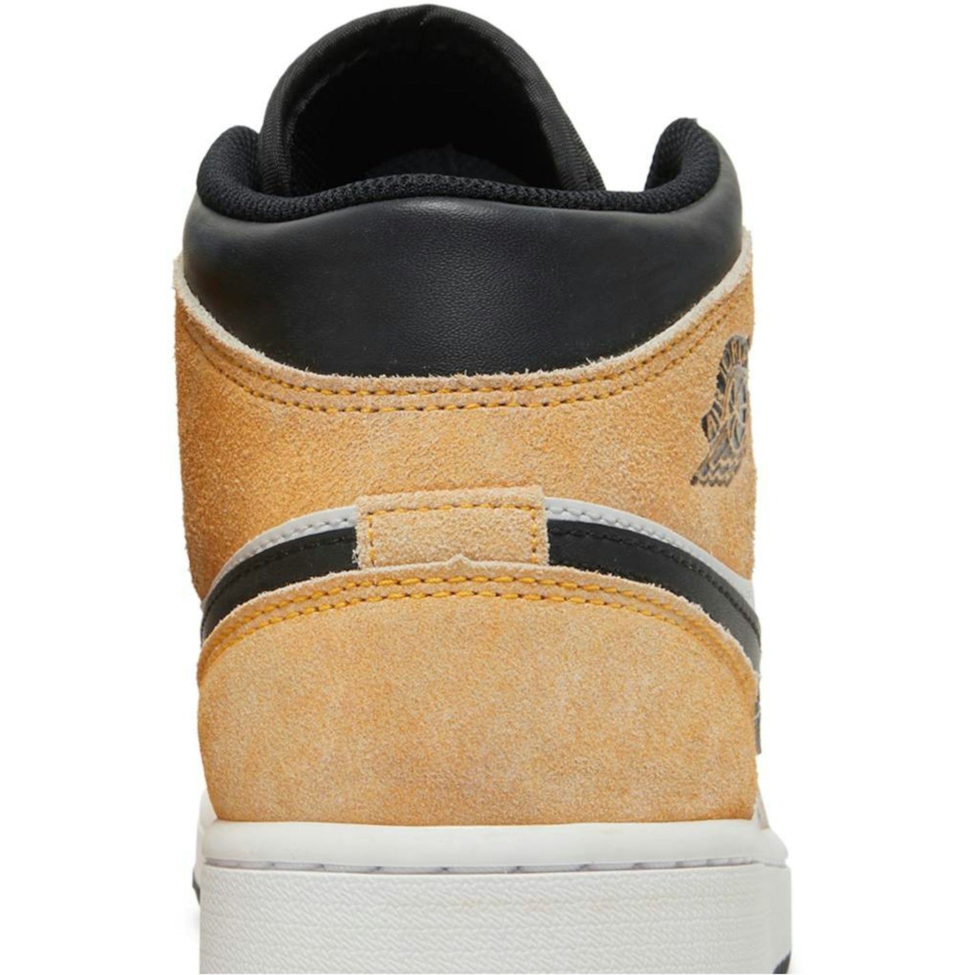 Air Jordan 1 Mid SE 'Flight Club' DX4332-800