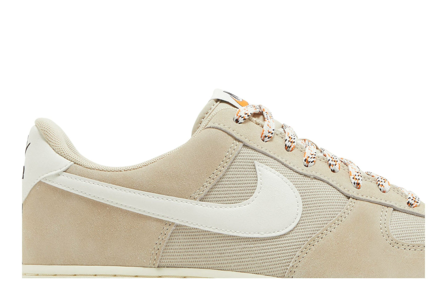 Nike Air Force 1 07 LV8 Certified Fresh – Rattan DO9801-200