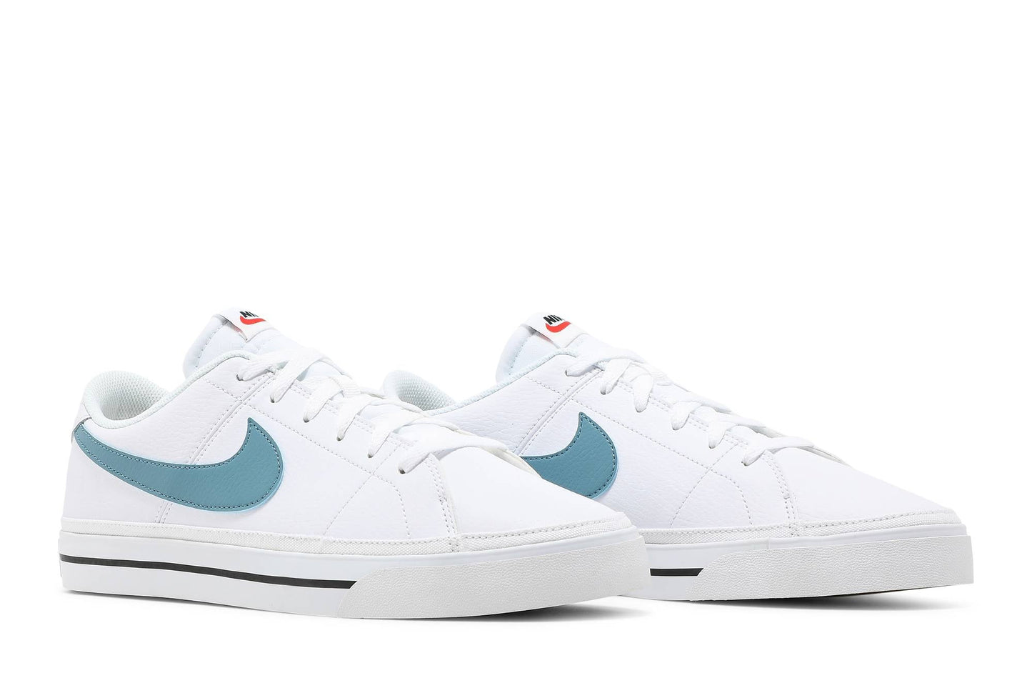 Nike Court Legacy 'White Cerulean' CU4150-104