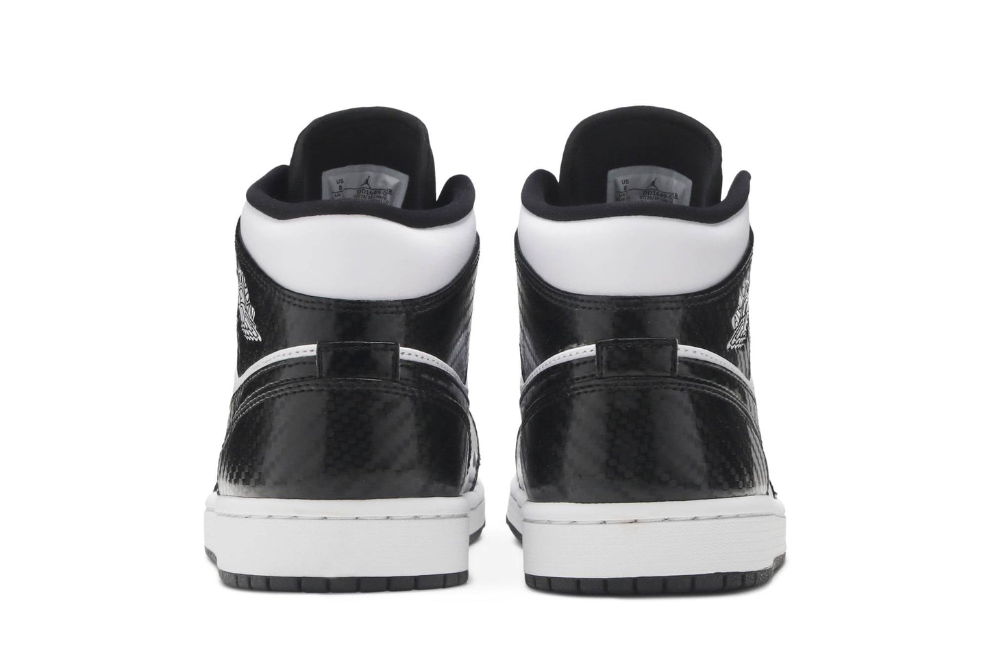 Air Jordan 1 Mid SE All Star 2021 DD1649-001