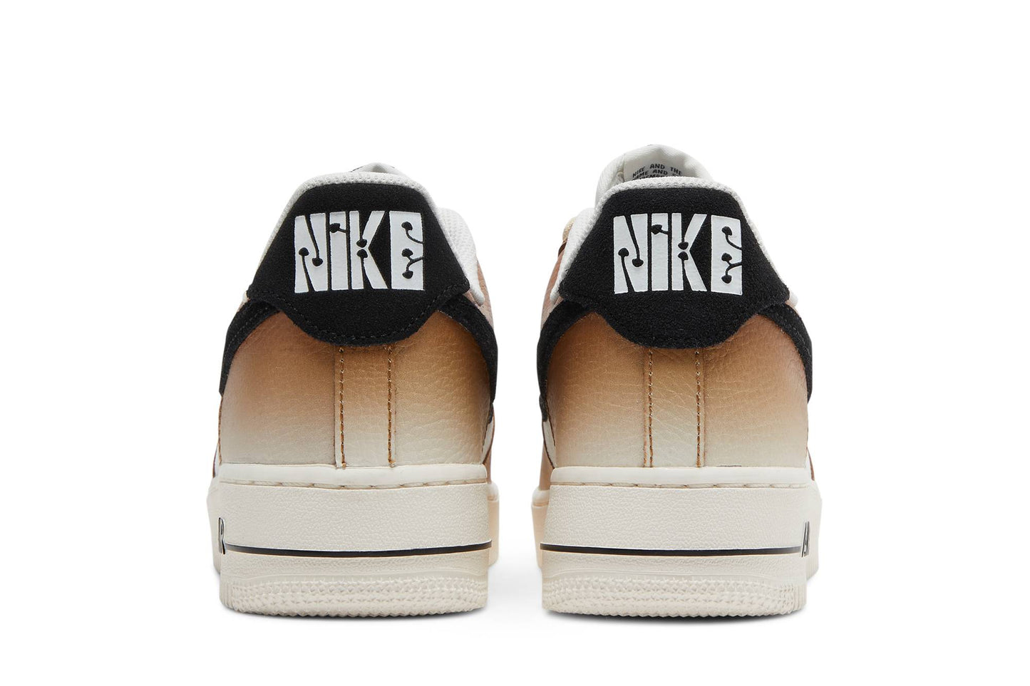 ( Women ) Nike Air Force 1 Low Mushroom DO6682-200