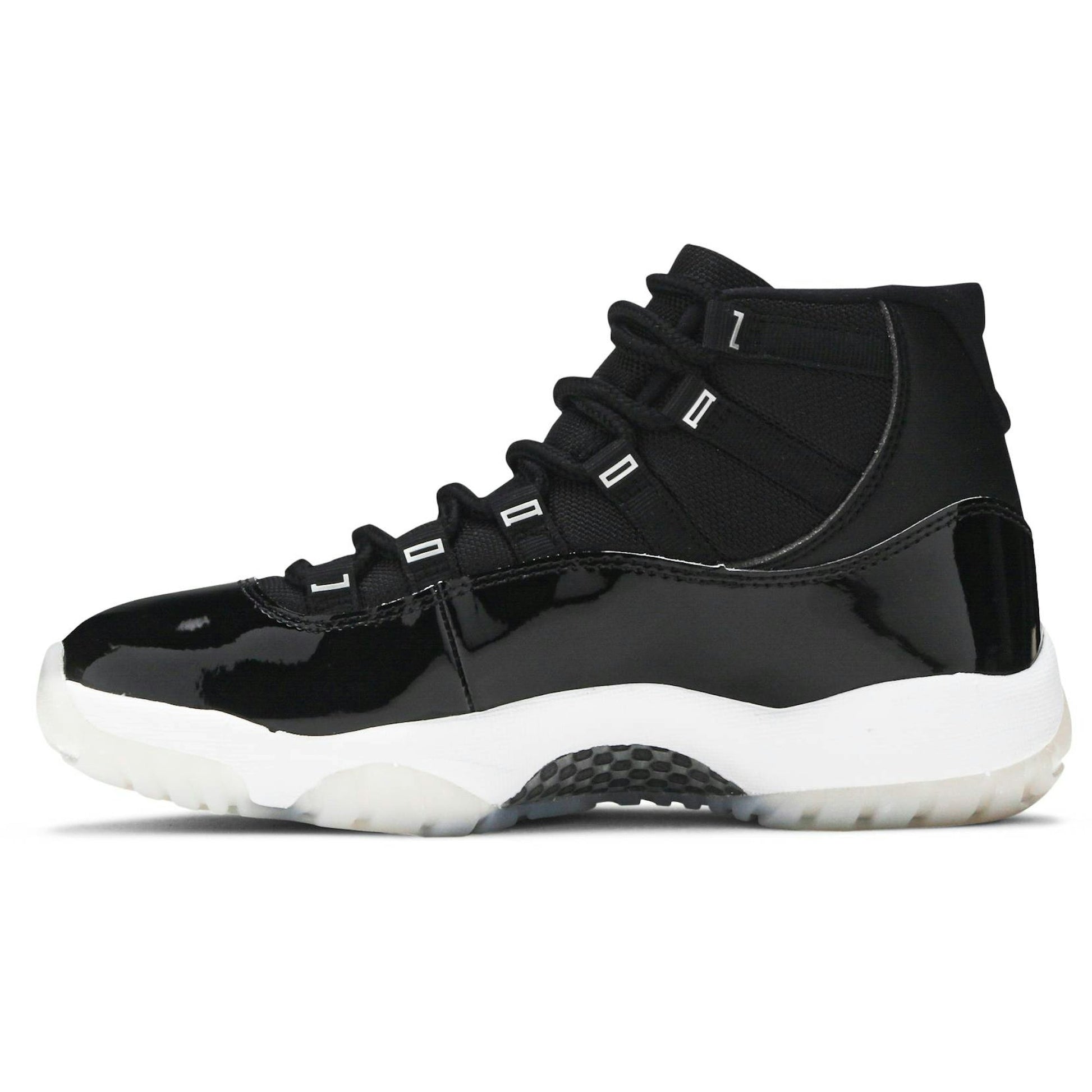 ( Women ) Air Jordan 11 Retro Jubilee / 25th Anniversary AR0715-011