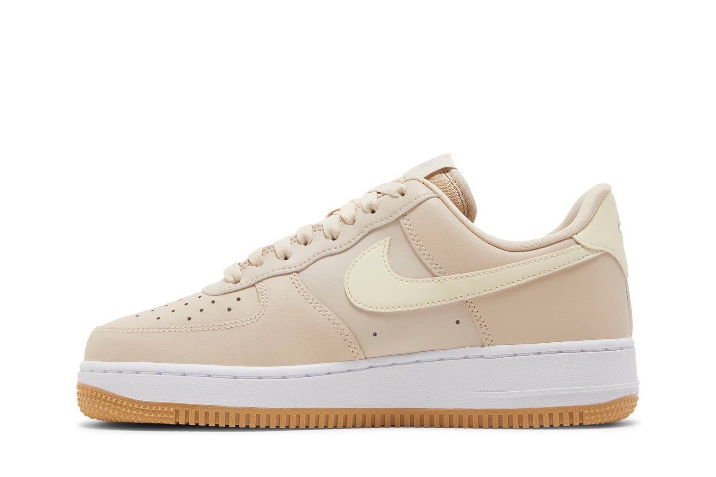 ( Women ) Nike Air Force 1 Low 'Sanddrift' DD8959-111