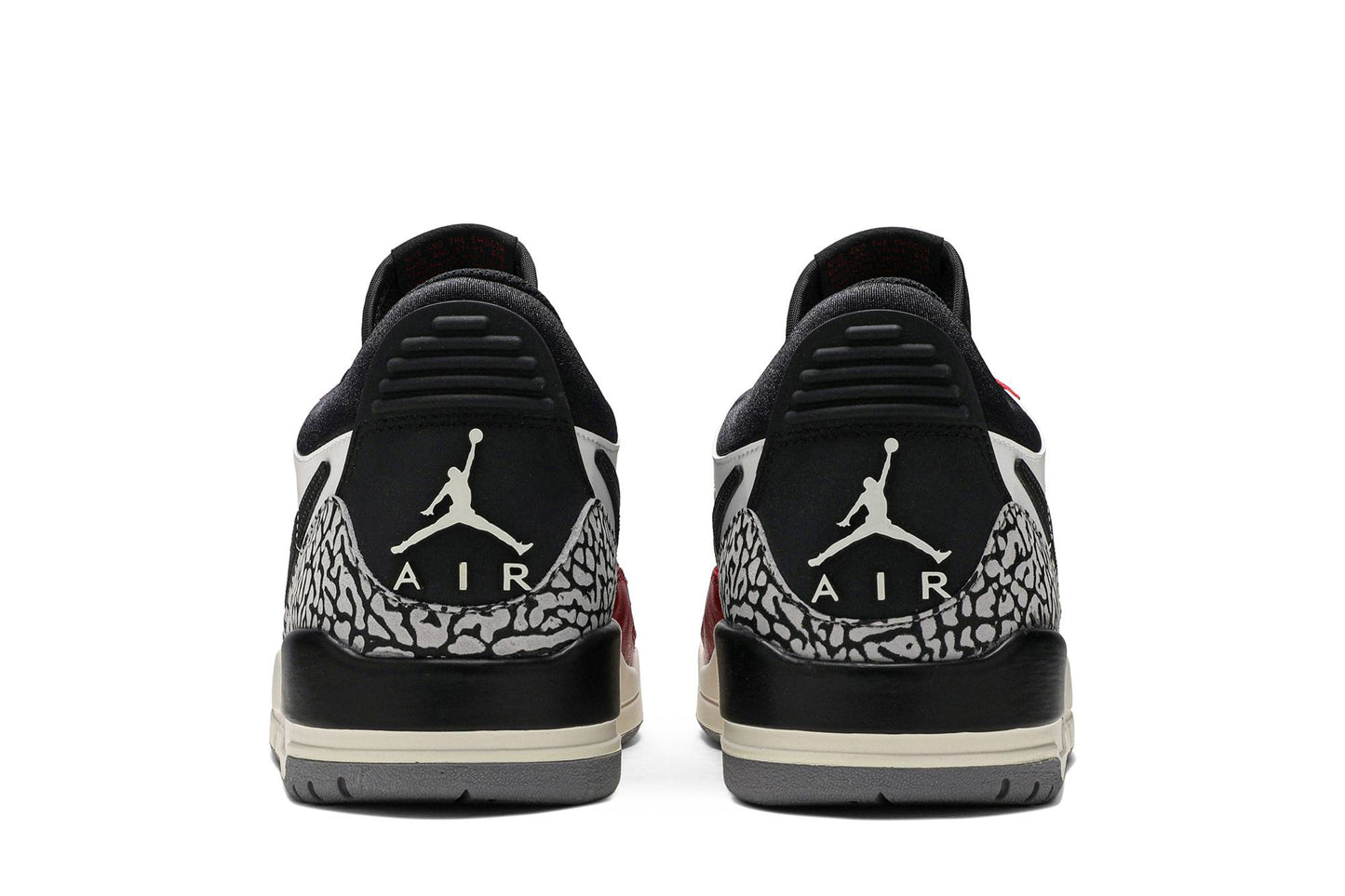 Air Jordan Legacy 312 Low 'Chicago' CD7069-106