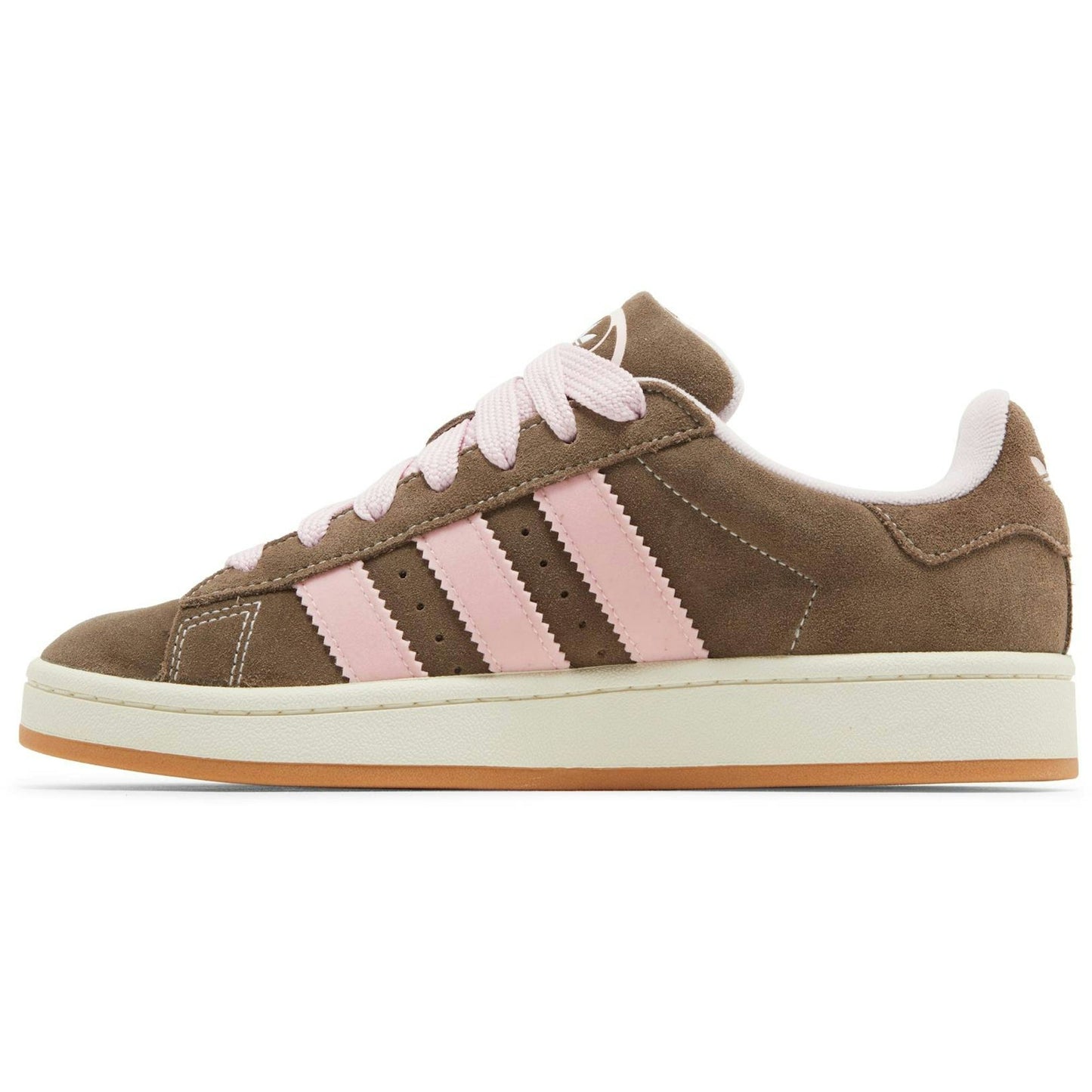 Adidas Campus 00s 'Dust Cargo Clear Pink' HQ4569