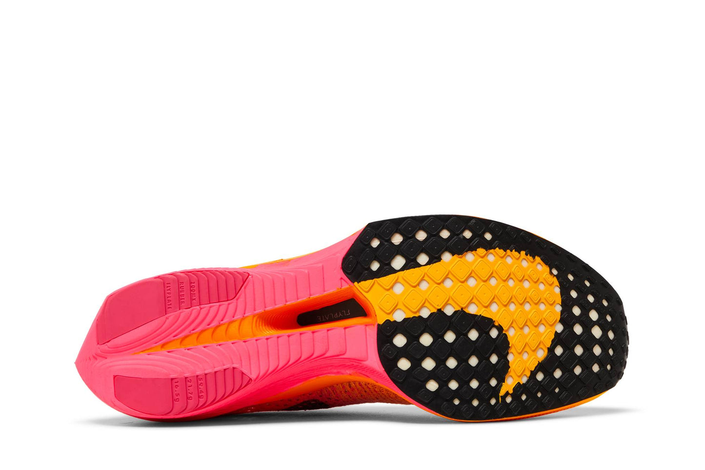 Nike ZoomX VaporFly Next% 3 'Hyper Pink' DV4129-600