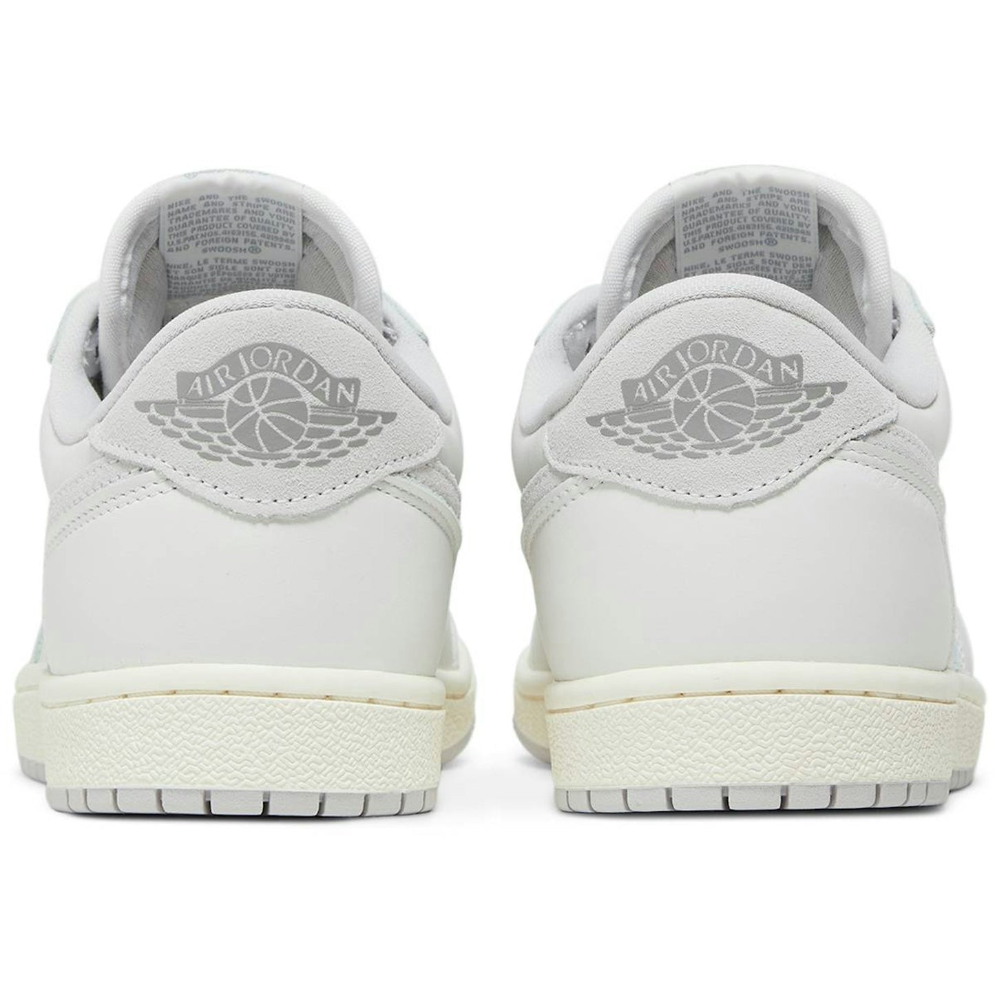 Air Jordan 1 Retro Low 85 OG Neutral Grey FB9933-100
