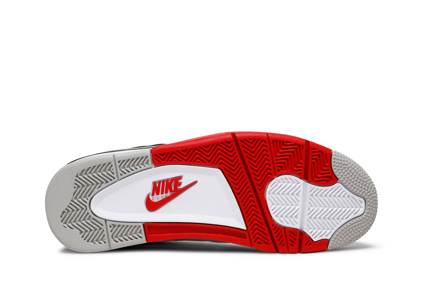 Air Jordan 4 Retro OG Fire Red 2020 DC7770-160