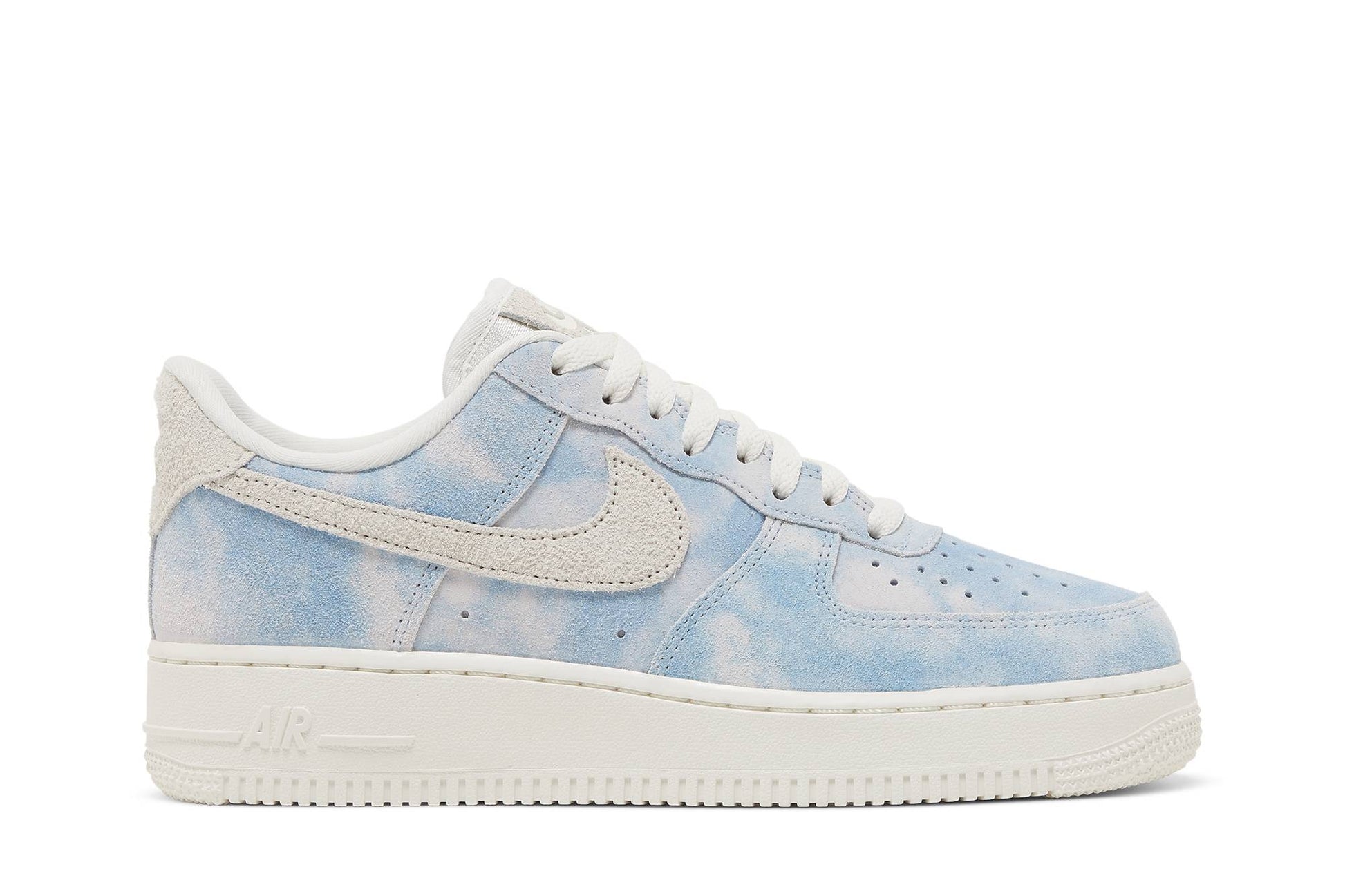 ( Women ) Nike Air Force 1 07 SE Clouds FD0883-400